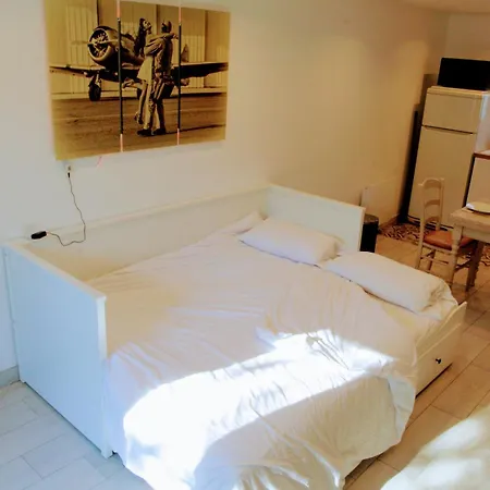 Apartment Le Petit Canivet *
