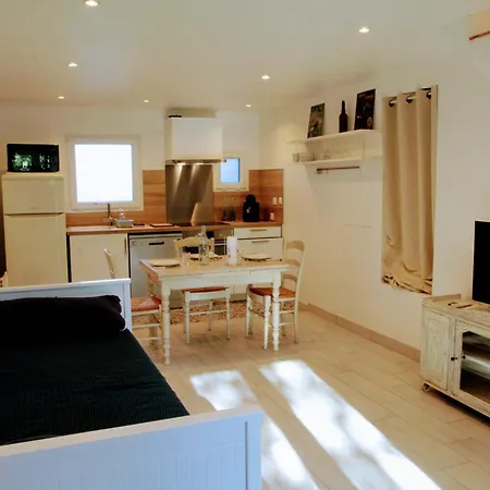 Apartment Le Petit Canivet Cerny