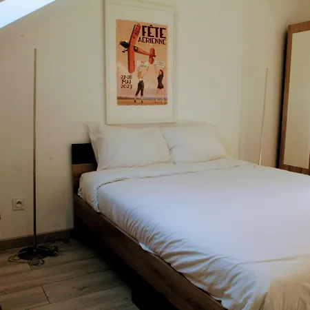 Apartment Le Petit Canivet